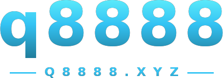 q8888 logo