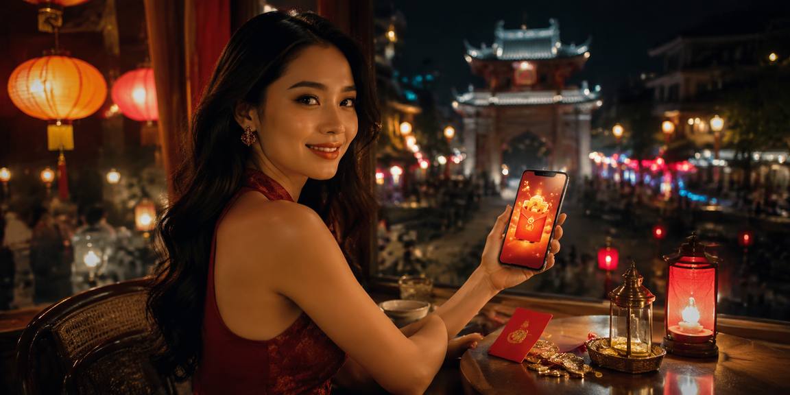 q8888 Dùng ứng dụng q8888 ngay trên điện thoại của bạn